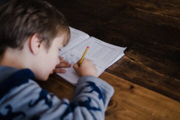 Hur Man Lär Ut Matematik till Små Barn – Bästa Tips & Råd