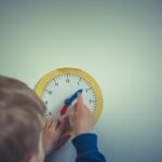 Lär Ditt Barn Att Förstå Tid och Klockan – Komplett Guide